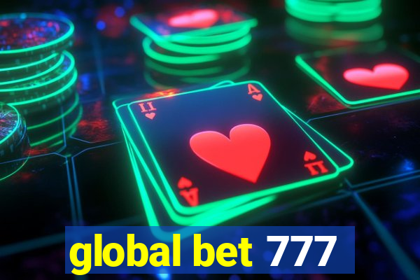 global bet 777